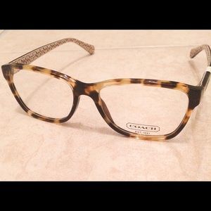 Coach Frames